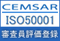 cemser/ISO50001 �R�����]���o�^