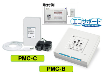 PMC-C,B