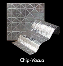 Chip-Vacua