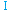 ローマ数字1