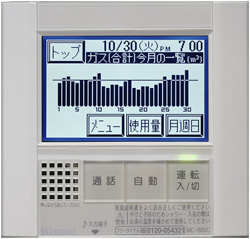 MC-160VC^