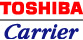 TOSHIBA Carrier