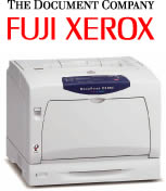 FUJI XEROX